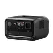 BATTERIE NOMADE ECOFLOW RIVER 3 PLUS - 286 Wh