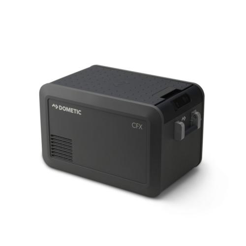 GLACIERE / CONGELATEUR A COMPRESSION DOMETIC CFX5 35 - 12/24/230V 