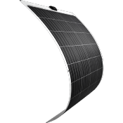PANNEAU SOUPLE ANTARION 150W 114 x 71 x 0,2 cm