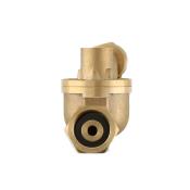 FILTRE A GAZ PRAKTO HAUTE PRESSION GASLOW