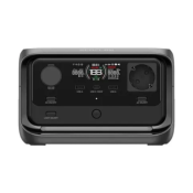 BATTERIE NOMADE ECOFLOW RIVER 3 PLUS - 286 Wh