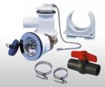 INSTALLATION EAUX USES