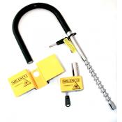 SABOT DE ROUE COMPACT C de MILENCO