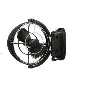 VENTILATEUR 12/24V CAFRAMO SIROCCO II