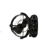 VENTILATEUR 12/24V CAFRAMO SIROCCO II