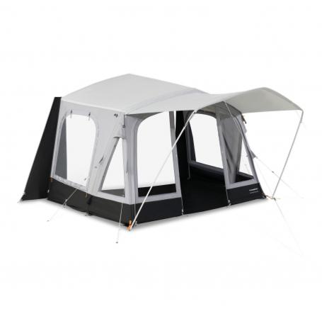 AUVENT GONFLABLE DOMETIC POP Air TOUR 290 pour CARAVANES ERIBA 