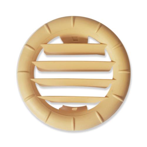 INSERT À LAMELLE LA TRUMA - BEIGE