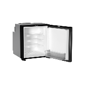 DOMETIC NRX 60E - REFRIGERATEUR A COMPRESSION 55L FACADE NOIRE