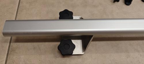 GALERIE ELEGANCE POUR TOIT RELEVABLE REIMO EQUIPE DE SUPPORT 41320