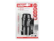 ADAPTATEUR TOURNANT A VERROUILLAGE 13 VERS 7 BROCHES LAS 