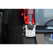 VAN-BIKE 2 - PORTE VÉLOS et VAE POUR MERCEDES SPRINTER