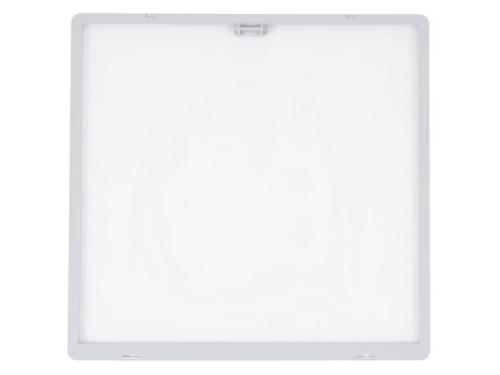 CADRE MOUSTIQUAIRE (GRIS) POUR LANTERNEAUX MPK 40 X 40