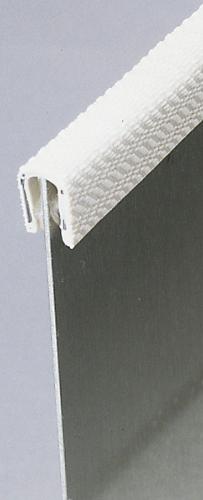 JOINT DE PROFIL (GRIS) POUR MISE EN PLACE DES  VITRAGES 