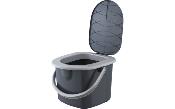 TOILETTE SECHE PORTABLE BranQ® 15,5 L