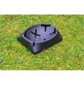 CALE POUR ROUE JOCKEY MILENCO POCKET