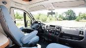 REMIFRONT IV PAREBRISE DUCATO X290 APRES 2019 AVEC DETECTEUR DE PLUIE