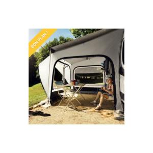 AUVENT QUICKFIT THULE SPECIAL DUCATO H2 - 300cm - MEDIUM H230-250cm