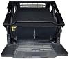 COFFRE-FORT MOBIL-SAFE DUCATO X250 EasyFix Laptop  - 28x18x45cm