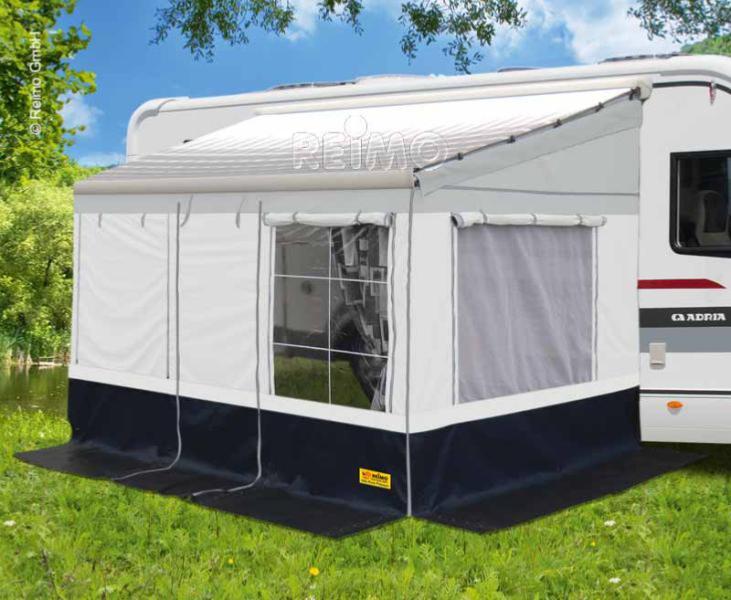 Auvent de store de 3,50m toutes marques VILLA STORE PREMIUM Campingcar