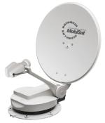 ANTENNE SATELITTE Kathrein MobiSet 3 CAP 750 Twin/GPS m.CAP-Converter