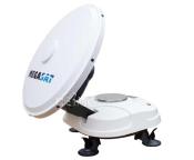 ANTENNE SATELLITE AUTOMATIQUE SATMASTER EXCLUSIVE-CLASSIC-ASTRA 19°2