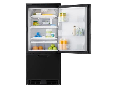 REFRIGERATEUR A COMPRESSION DOUBLE PORTE - THETFORD Modèle T2160 de 160L