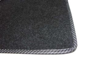 TAPIS DE CABINE VW T4 depuis 09/95 - BASIC