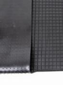 TAPIS DE CABINE EN CAOUTCHOUC POUR T6.1 OU T6 apres 2015