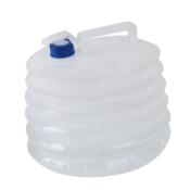 JERRYCAN SOUPLE PLIABLE A PLAT CARBEST 10L