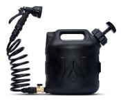 Waterport 2.0, 7,5 L noir