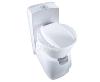 TOILETTE  CASSETTE CRAMIQUE - Dometic CTW 4110