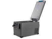 GLACIERE A COMPRESSION CAMPCOOLER 30 Litres, 12V / 24V / 230V - CARBEST