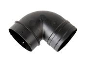 COUDE BGC Ø65/72 mm POUR COMBI TRUMA