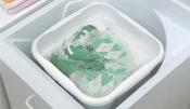 BASSINE 9.6L AVEC BOUCHON EVACUATION TONTARELLI