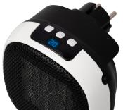 CHAUFFAGE SUR PRISE 230V HEAT PLUG 700W 