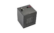 CHAUFFAGE Ecomat 2000 CLASSIC SILENCIEUX 230V - 450/750/1500W 