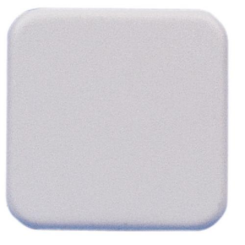 BASCULE SIMPLE PRESTO POUR INTERRUPTEUR FAWO - GRIS CLAIR