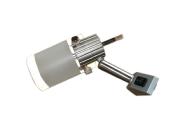 SPOT LED 12V/2W pour rail conducteur Dometic L52BS