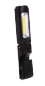 LAMPE DE TRAVAIL AIMANTEE LED 3W COB CLAMP LIGHT CARBEST