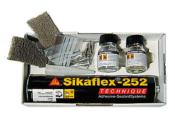 KIT DE POSE POUR 2 PANNEAUX SOLAIRES