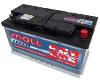 BATTERIE MOLL 100Ah SPECIAL SOLAIRE