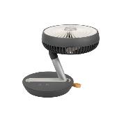 VENTILATEUR SANS FIL PLIABLE EUROM Vento Cordless Foldable – 5 W