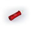 LAMPE DE POCHE ROUGE VW collection