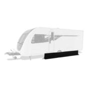 JUPE ANTI-COURANTS-D'AIR DOMETIC DUAL FIX DRAUGHT SKIRT - 500CM