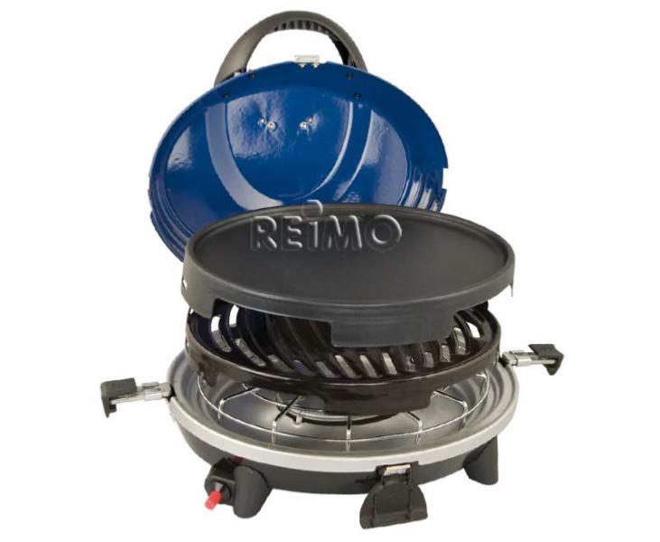 PARTY GRILL 3 EN 1 CAMPINGAZ