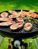 BBQ CARRI Chef 2 - 30mBar