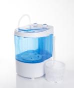 MACHINE A LAVER DE CAMPING 1,8 kg FAY CARBEST 230V/140W 
