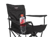 CHAISE PLIANTE MAHALO de McCAMPING 