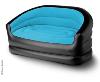 CANAPE RELAX GONFLABLE 2 PERSONNES