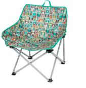 CHAISE PLIANTE POUR ENFANT MOTIF HIBOU